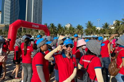 Đà Nẵng - Sunhouse: Bản giao hưởng mặt trời