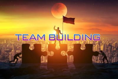 Teambuilding