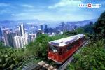 Tour HongKong - Trung Quốc