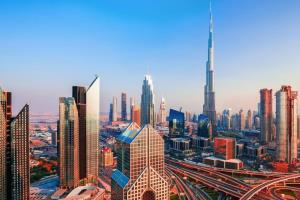 Dubai – Xứ Sở Thượng Lưu