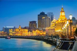 Tour Thượng Hải – Hàng Châu – Ô Trấn - Bắc Kinh