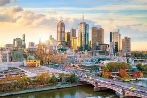 Tour Úc - Sydney - Melbourne 2026