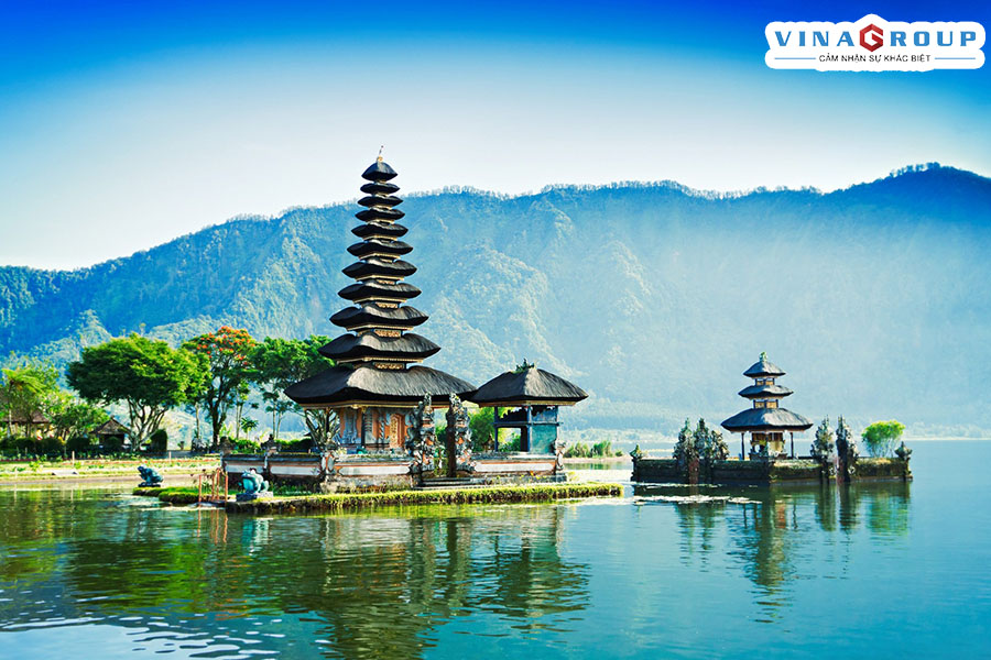 Tour Bali - Kintamani - D’tukad Club