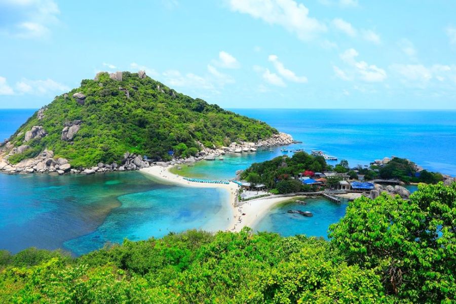 Khám phá thời tiết Thái Lan: Khi nào nên du lịch và mang gì theo?